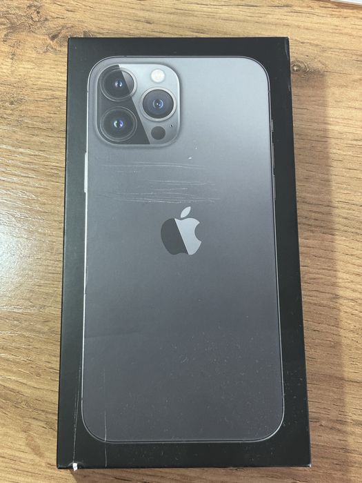 Iphone 13 pro max 256 идеал