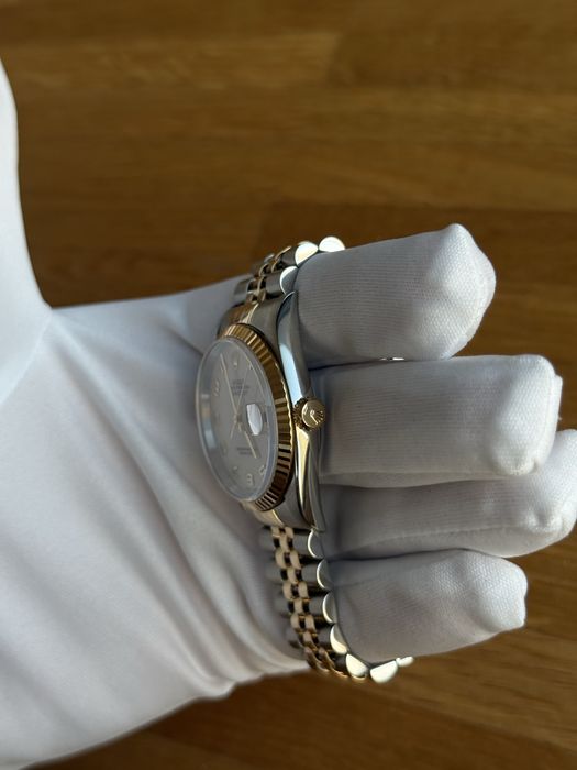Rolex Datejust 16233