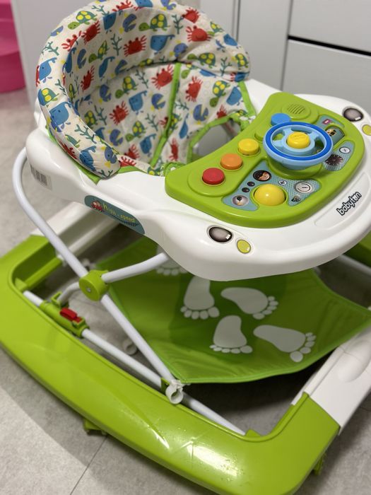 Классические ходунки