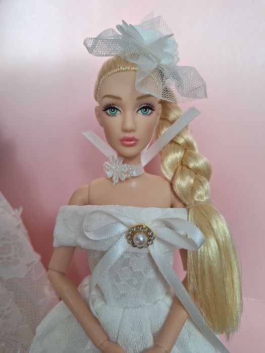 Кукли с подвижни стави / BJD dolls / Барби / Barbie