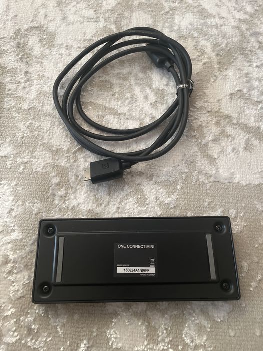 One connect mini SAMSUNG