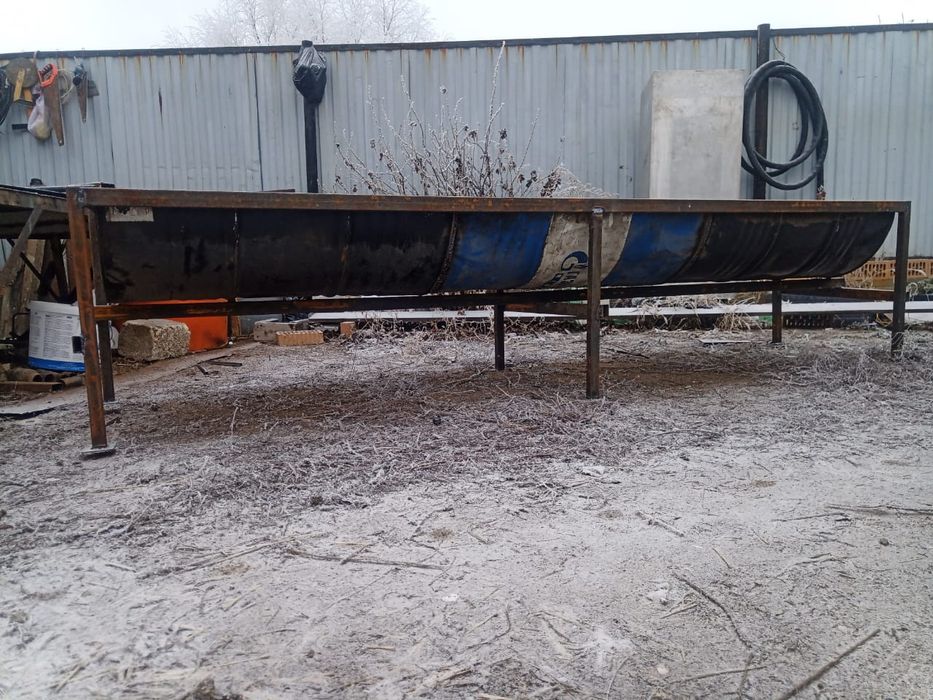 Астау жем суга арналган