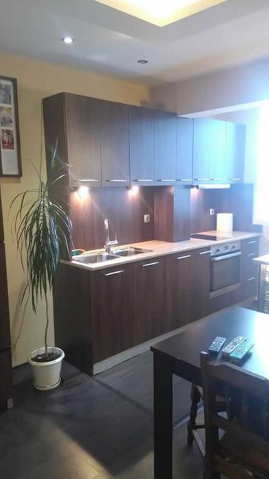 Продава се Тристаен апартамент в София, Люлин 8 - 65 кв.м за 2308 €/кв.м - Снимка #4