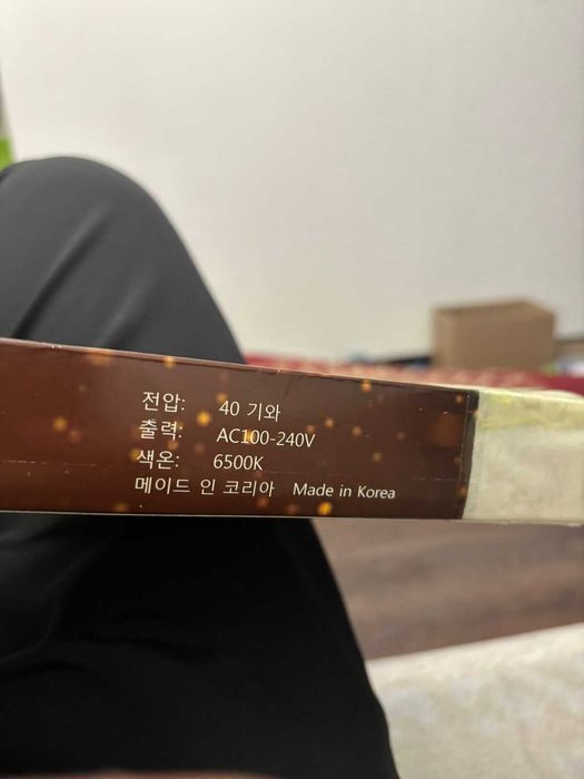 Продам LED лампы