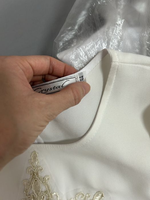 Продается шикарное легкое платье