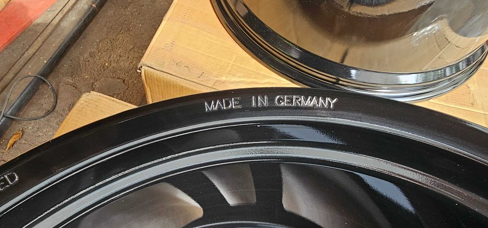 A.B.T. Signature Edition  23 цола КОВАНИ джанти Audi Q8, SQ7, RSQ8