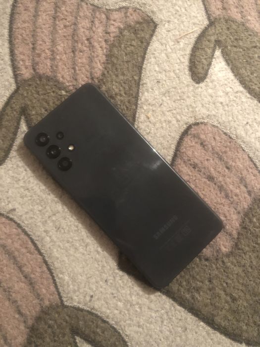 Продам телефон SAMSUNG A32 128 памяти