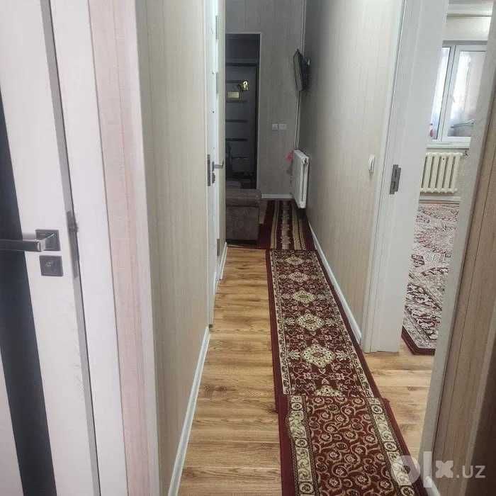 Квартира Шайхантохур 2/1/5 ор-р Тинчлик 57м Срочно
