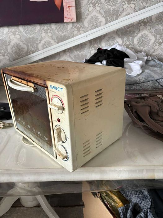 Духовку продам. Срочна