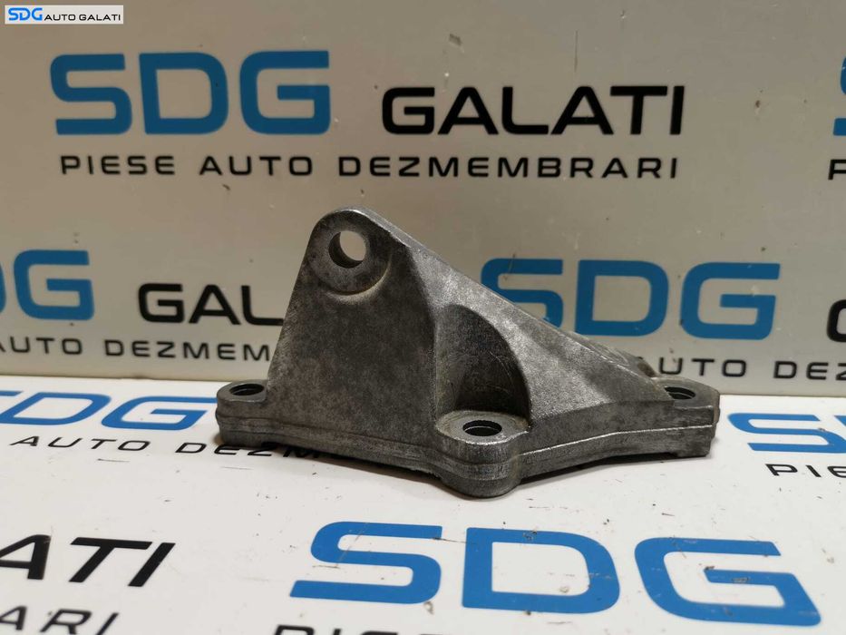 Suport Motor BMW Seria 1 F20 F21 2.0 D 2011 - 2015 Cod 1351781069801 781069801 [N0014]