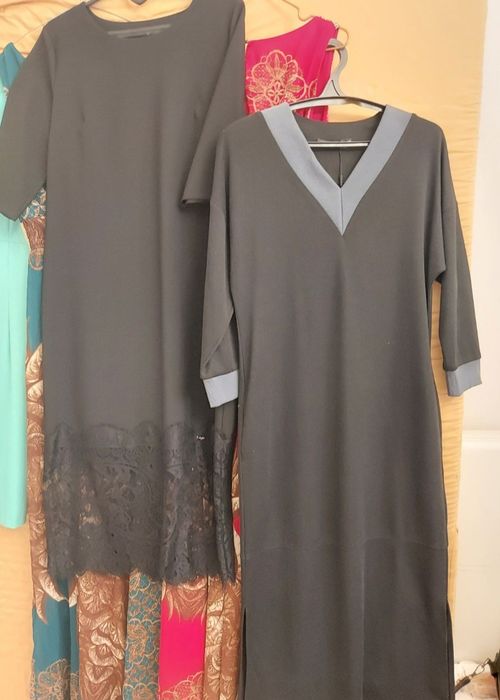 Новая куртка ж е н с к а я