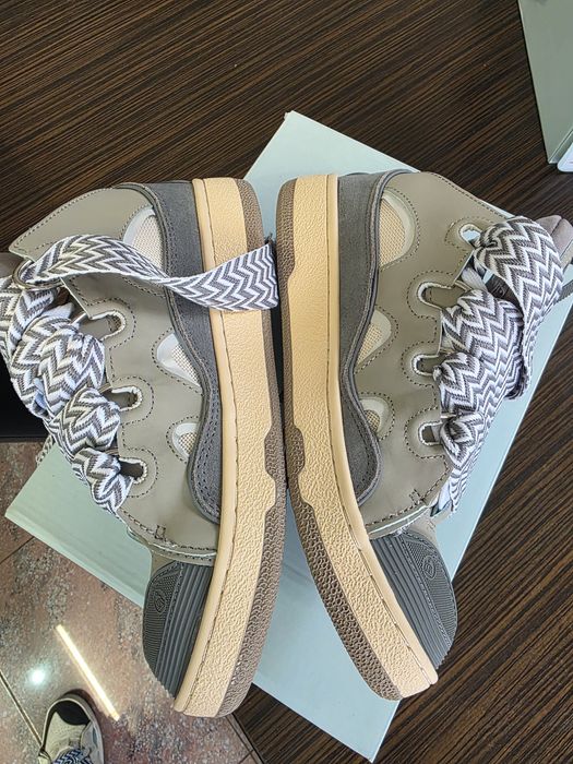 Vând Lanvin curb New 37 si 38