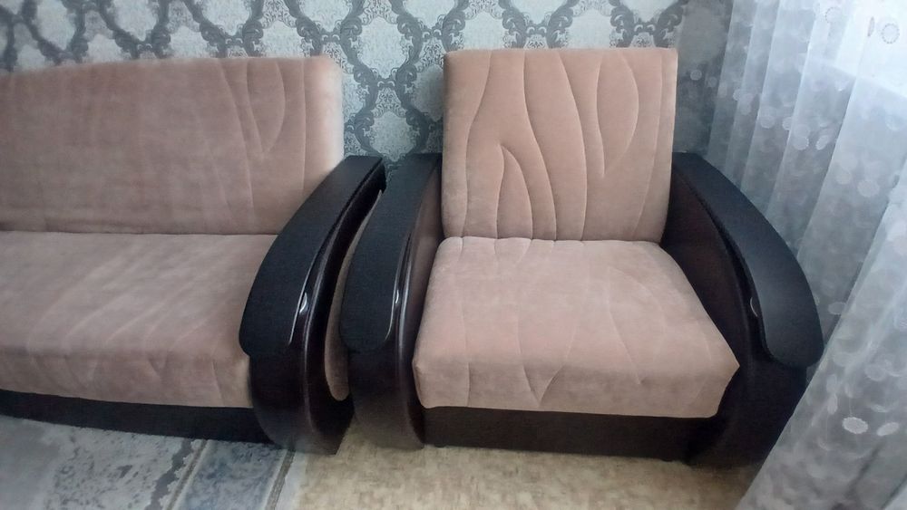 Продам мягкий уголок