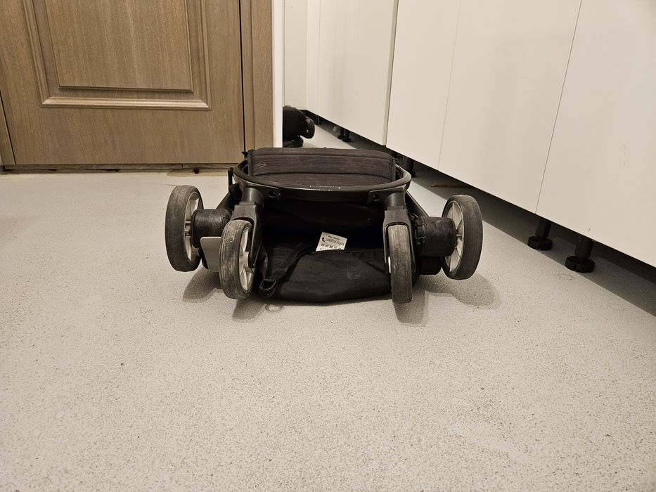 Carucior Baby Jogger 2 - de la 6 luni