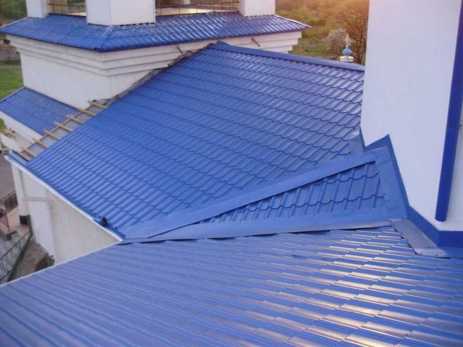 Профнастил Металлочерепица Сайдинг по оптовый цены