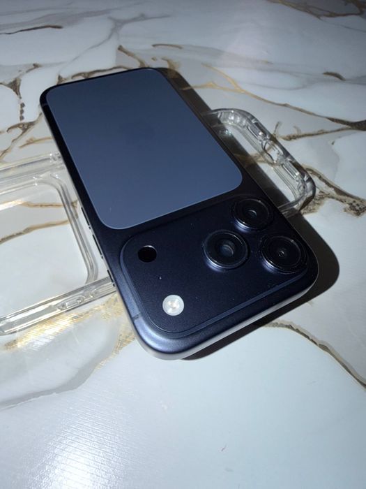 iPhone 17 Pro 256Gb