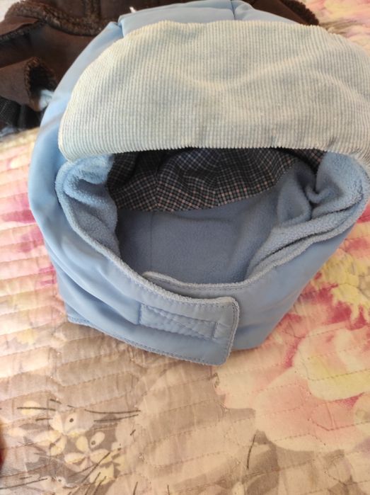 Зимние шапки для мальчиков