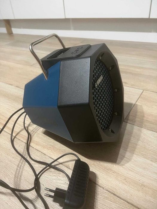 Boxa/dock portabil Yamaha