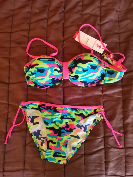 Vand costum de baie NOU dama marimea S