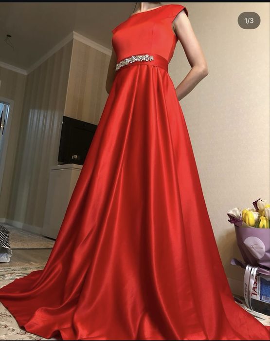 Вечерние платья все по 5000тг