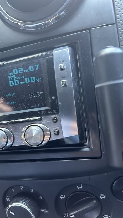 Carrazeria 099 Ishlashi zor