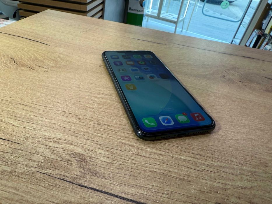 iPhone 11 Pro 64GB | Baterie 100% | Factura Garantie | BuyBack