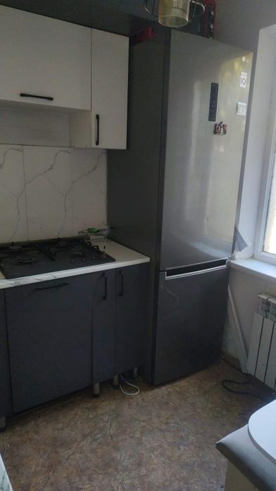 Сдам квартиру 2 комнаты
