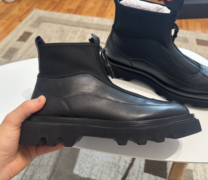 Ghete Gryxx Noi Piele