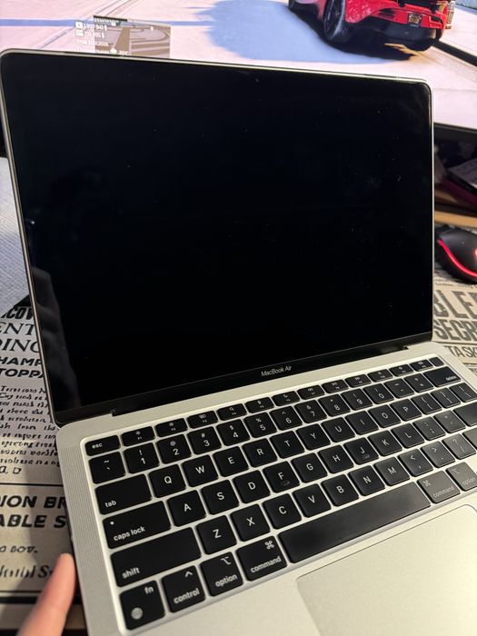 MacBook 2020 M1 Apple mac book