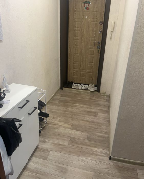 Сдам однокомнатную