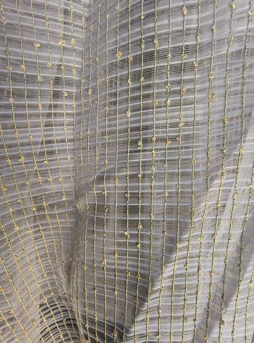 Тънко перде/ завеса