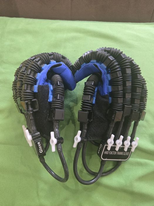 Ръкавици за раздвижване