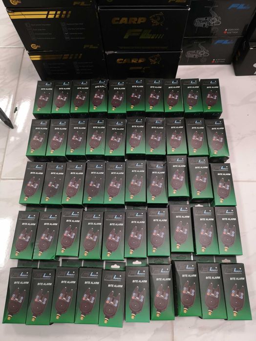 Единичен сигнализатор FL