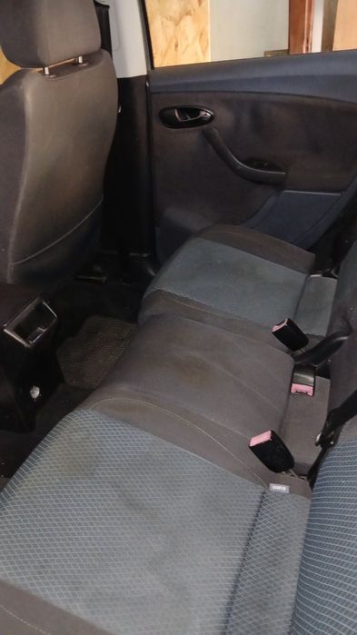 Продавам Seat Altea 1.4 – 2007 г.
Бензин / Газ