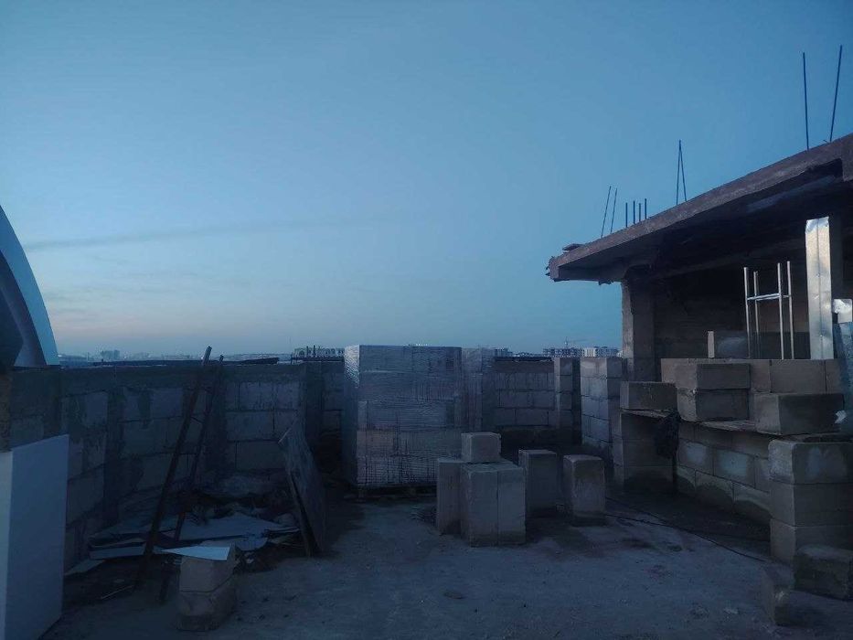 продается квартира 2х и 3х-комнатная