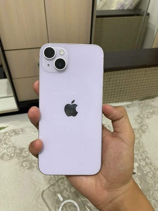 IPhone 14 plus(256gb)