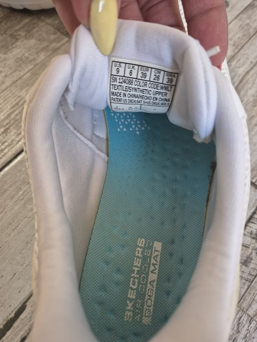 Skechers skechers