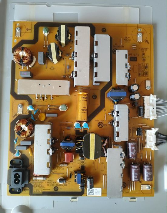 Main board от TV SONY KE-55XH9096 на части G04P AC21202 Андроид