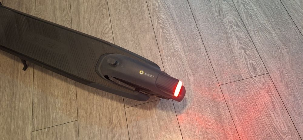 Trotineta  Ninebot E2 pro