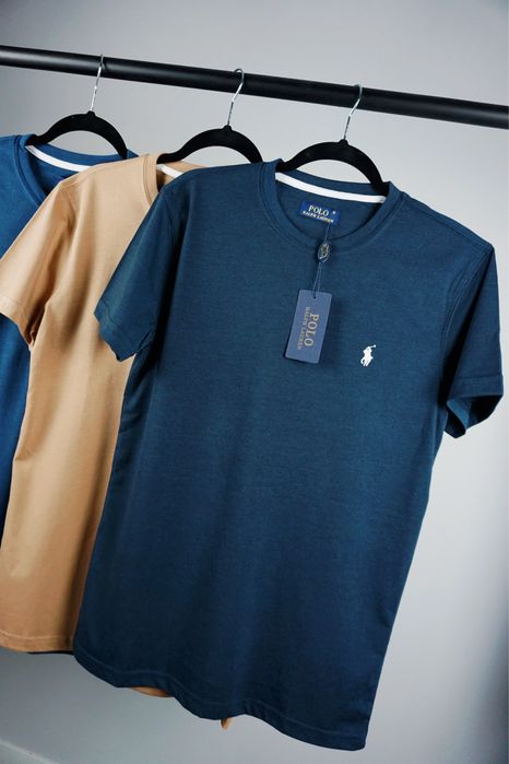 Lacoste , Tommy , Polo мъжка тениска