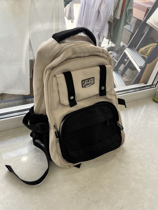 Школьный рюкзак для девочек