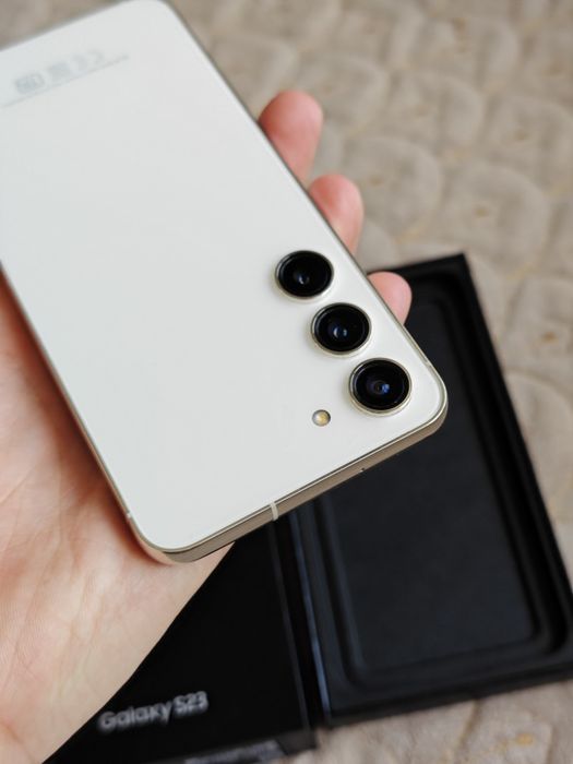 Samsung S23 256Gb 5G
