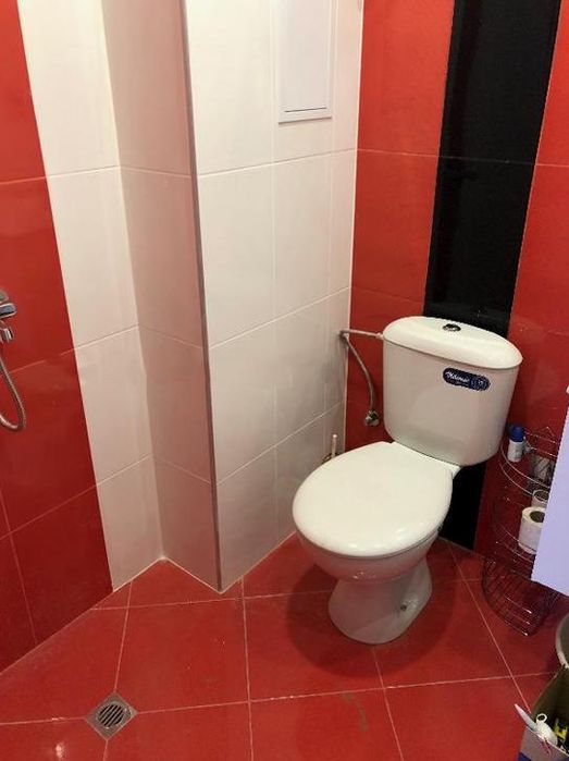 Дава се под наем Двустаен апартамент в София, Малинова долина - 65 кв.м за 699 € - Снимка #4