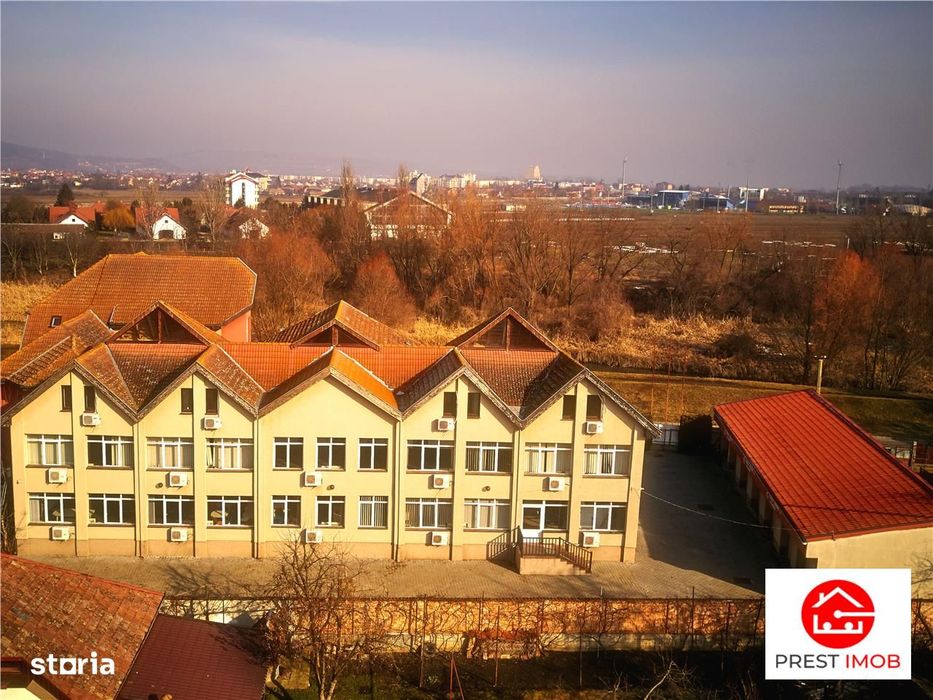 De inchiriat spatii birouri in zona Libertatii