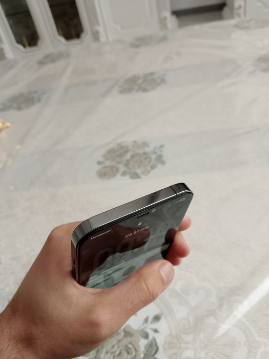 iPhone 12 Pro Max Full