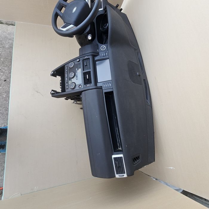 Табло за Land Rover Discovery Sport 2016г."