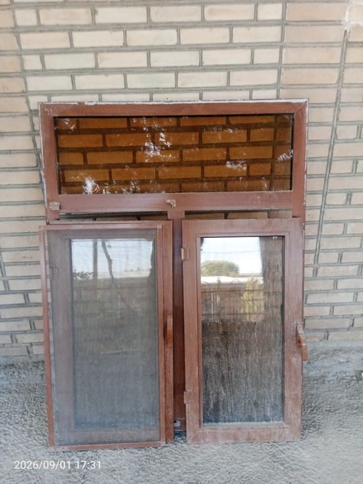 Акфа алюмин сотилади