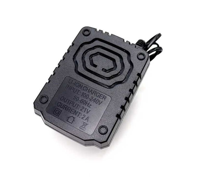 GISAM Стационарно Зарядно за Li Ion батерии за инструменти Gisam