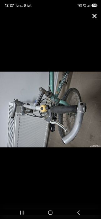 Bicicleta adulti