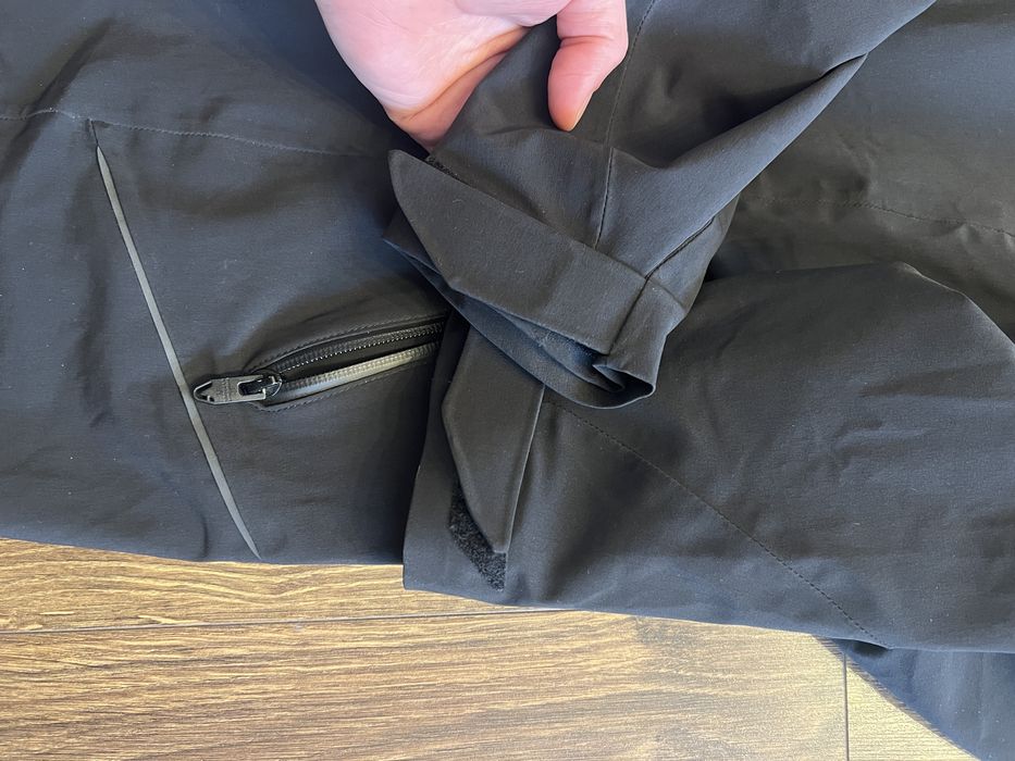 Engelbert Strauss geaca impemeabila M